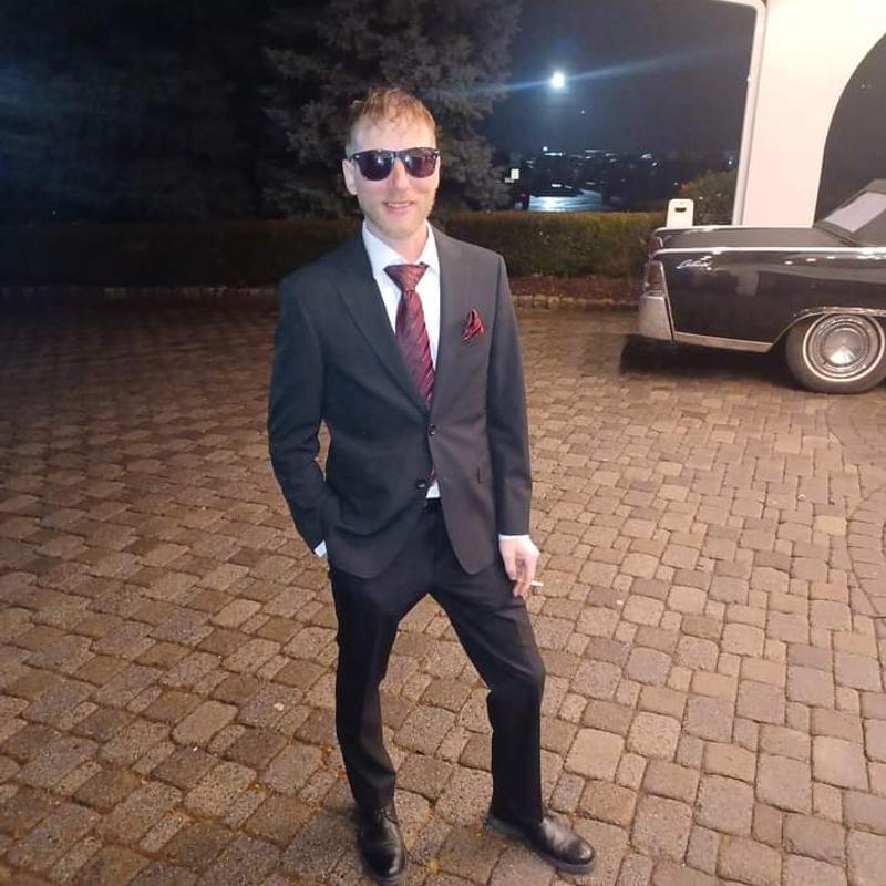 Profile image for Patrick b