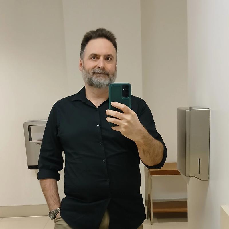 Profile image for John P