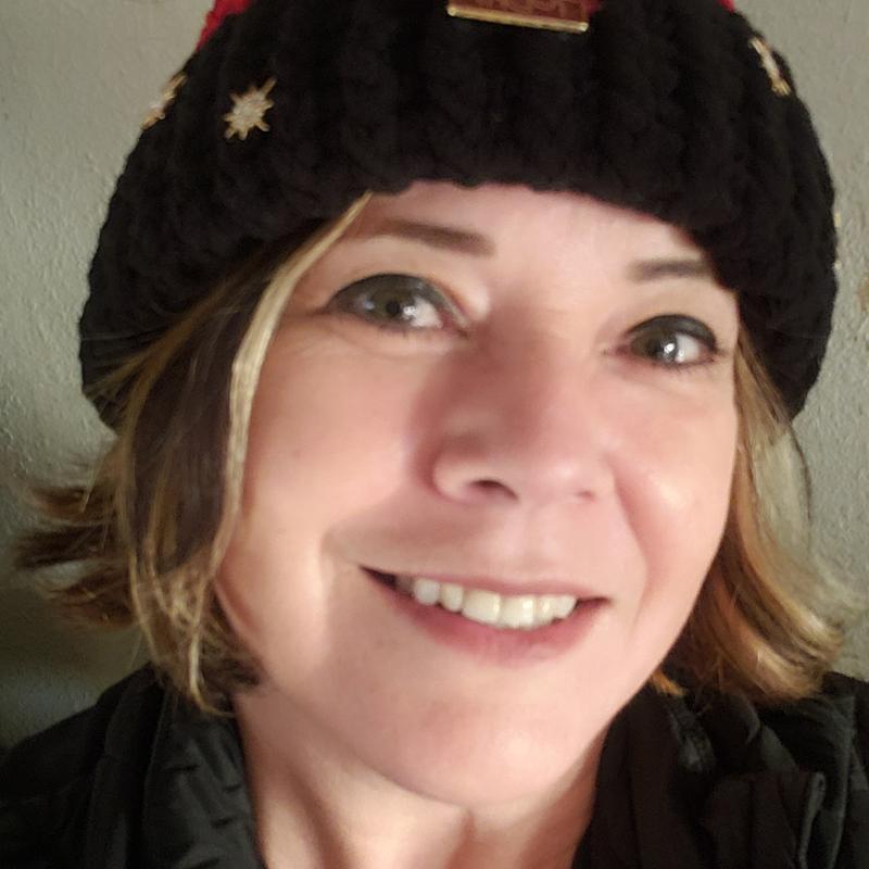 Profile image for Violeta S