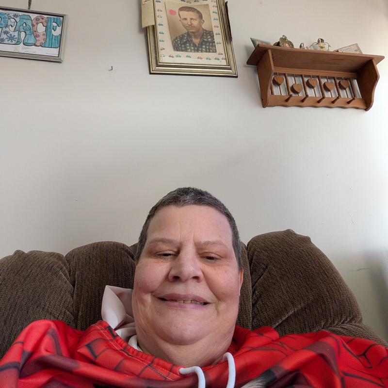 Profile image for Christine L