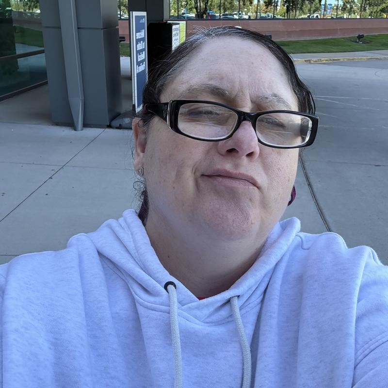 Profile image for Virginia B