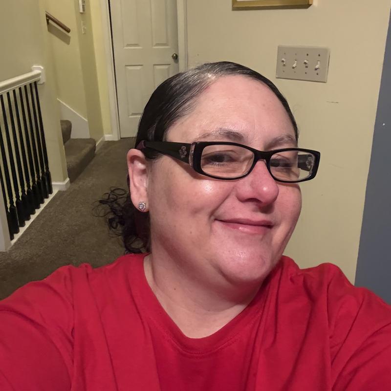 current photo