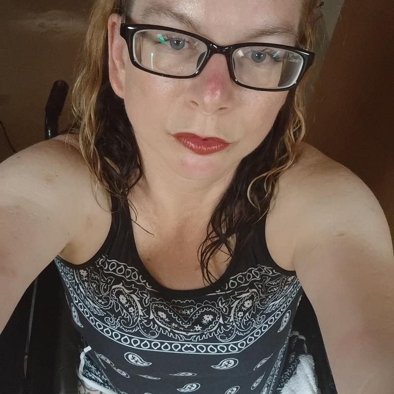 Profile image for brittany b