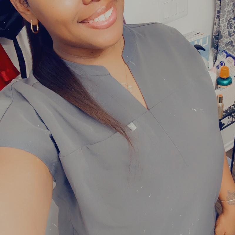 Profile image for Jazmine J