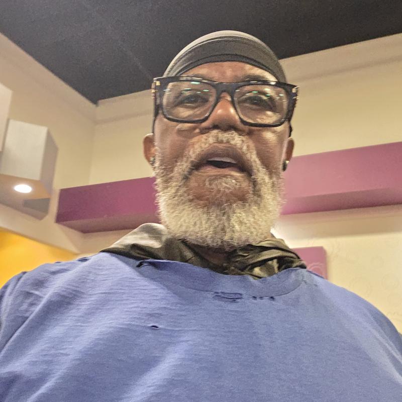 current photo