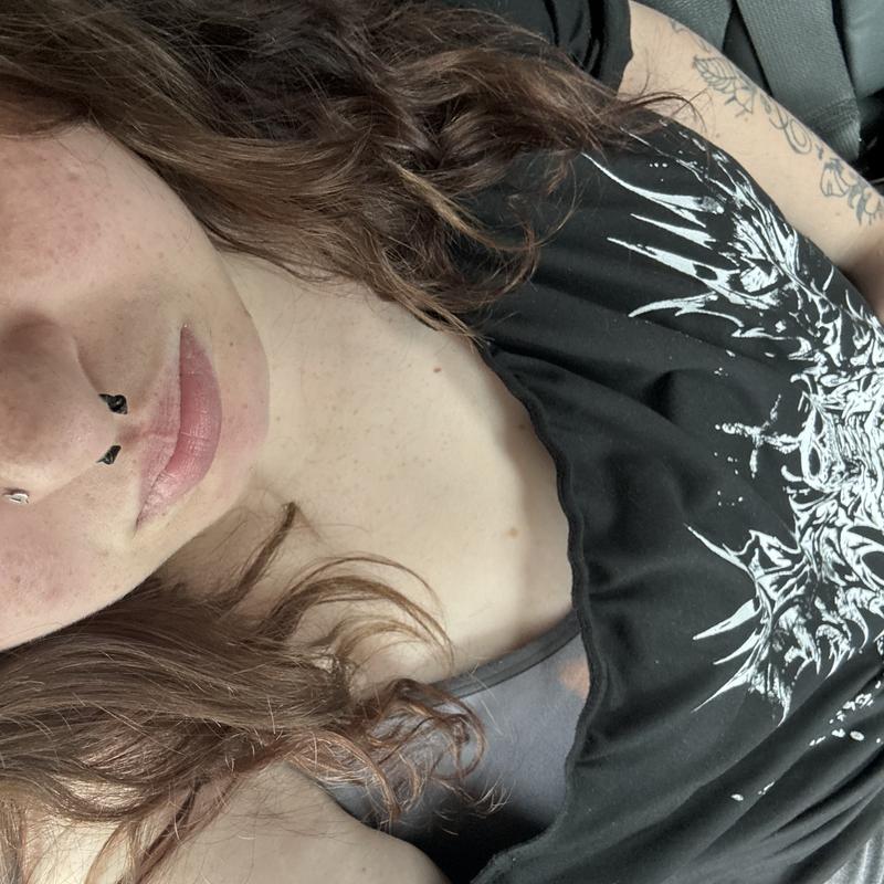 current photo