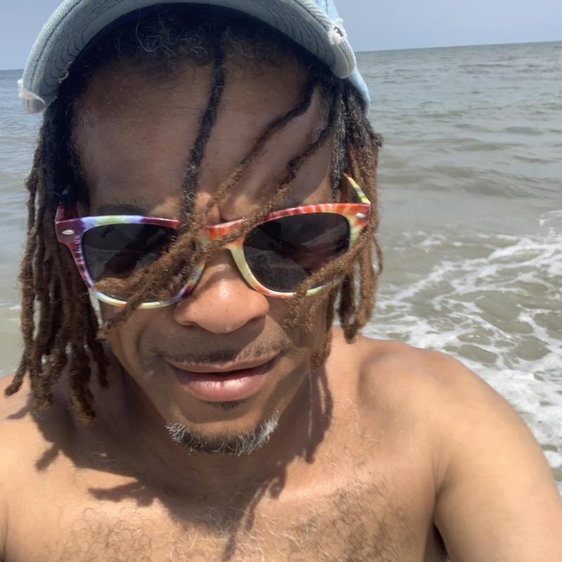 Profile image for Jamell M