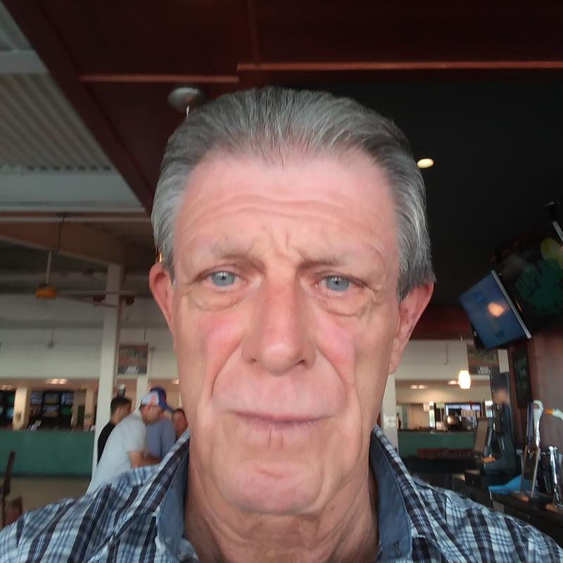 Profile photo of Kirk