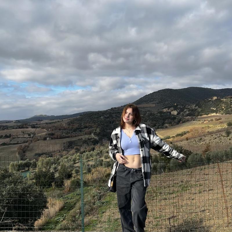 Profile image for Abbie T