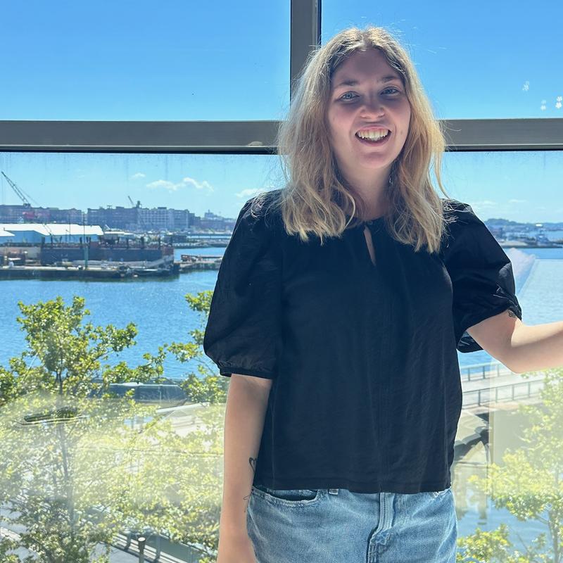 Profile image for Tori M