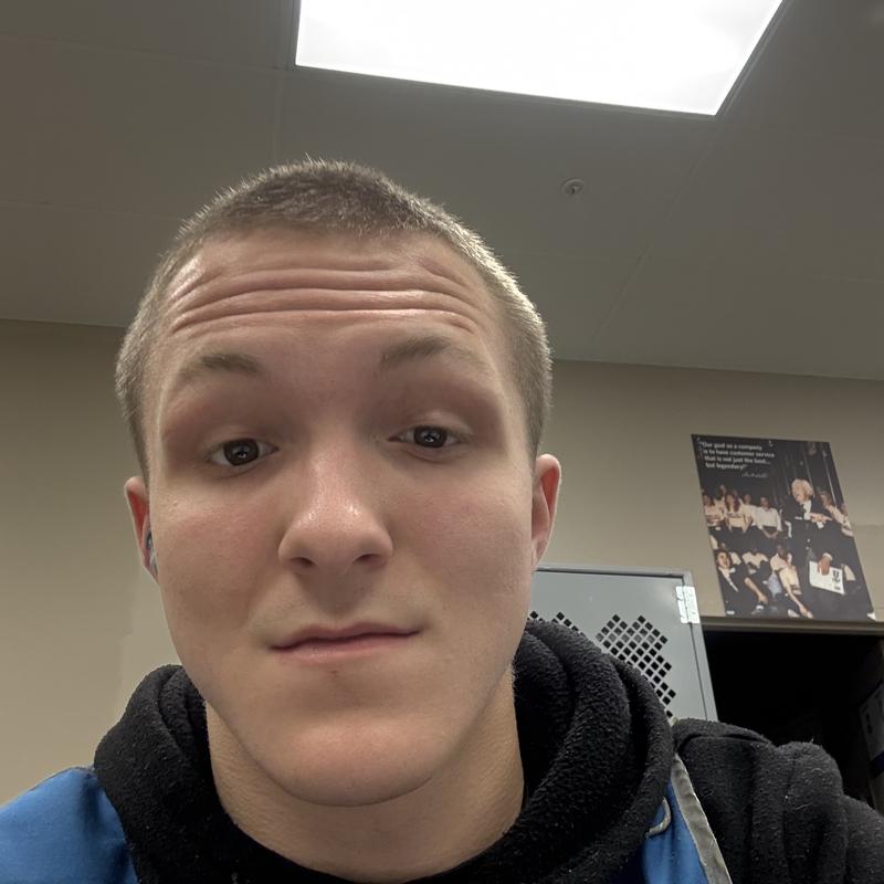 Profile image for Luke L