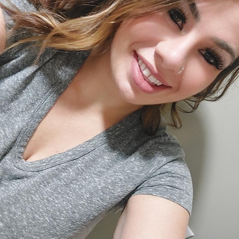 Profile image for Gabrielle G
