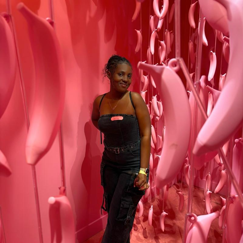 Profile image for K-Lee B