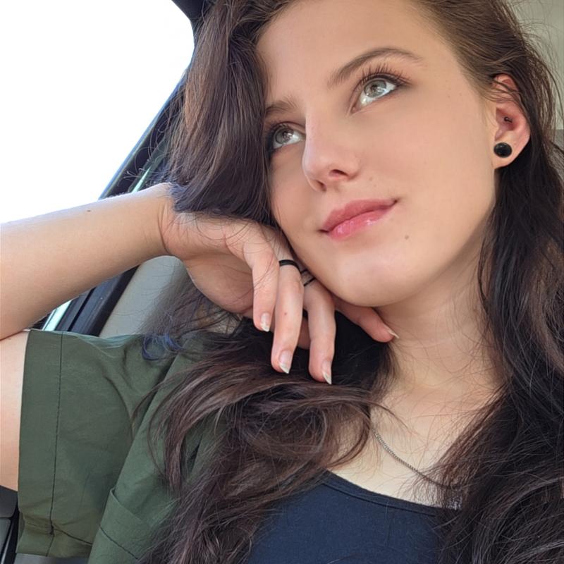Profile image for Andrea E