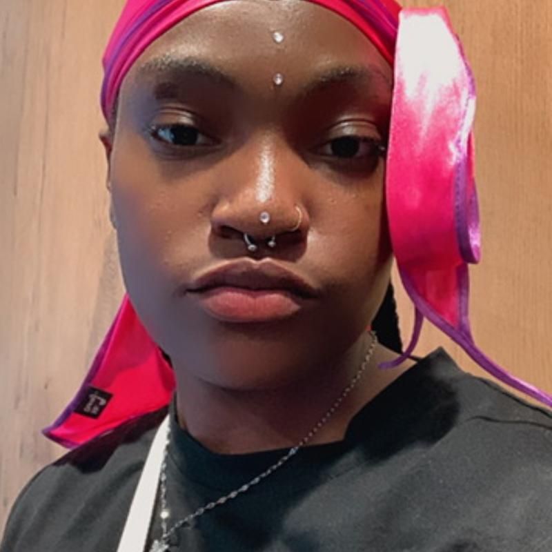 Profile image for Arianah C