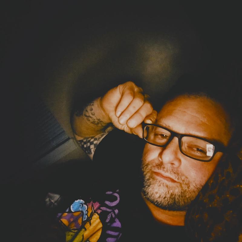 current photo