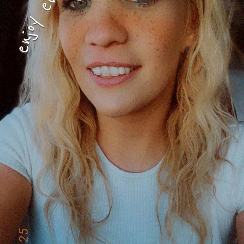 Profile image for Kimberly F