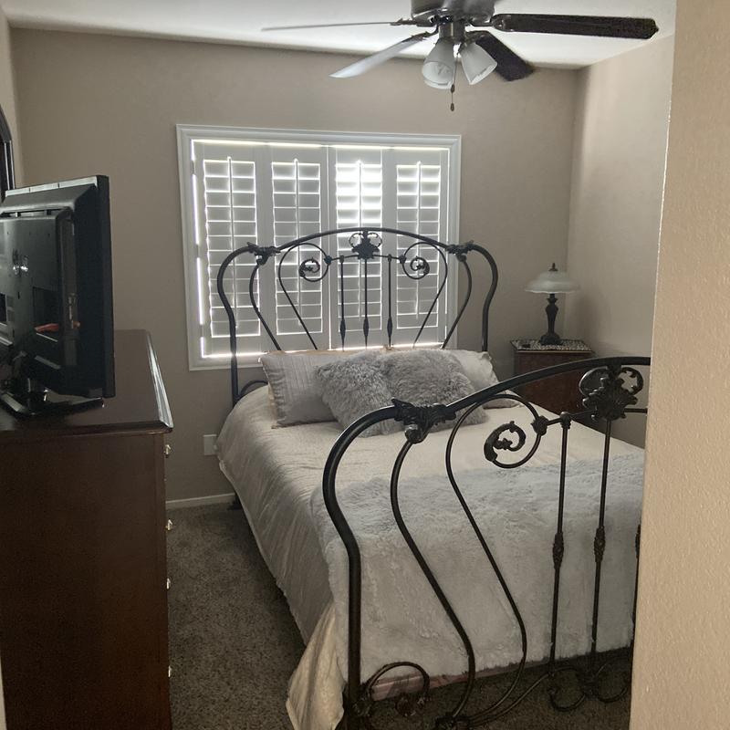 Listing image for Esther  A