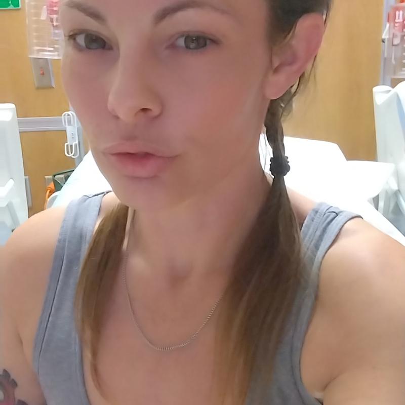 Profile image for Stefany D