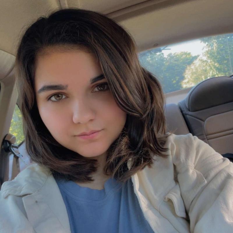 Profile image for Jadyn M