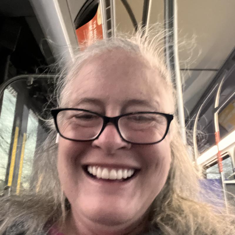 Profile image for Sara B
