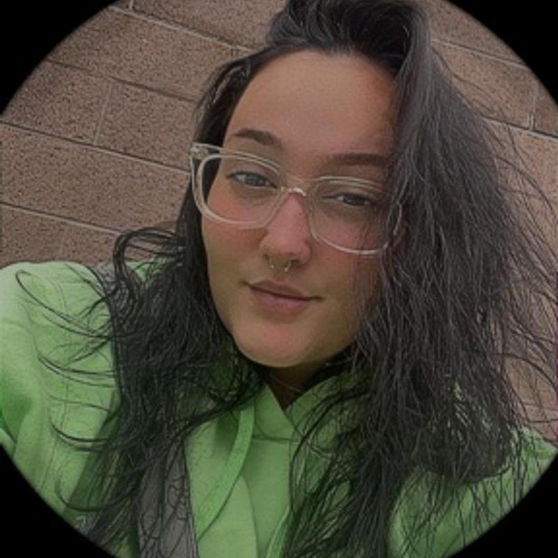 Profile image for Alexis M