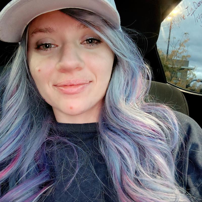 Profile image for Haley B