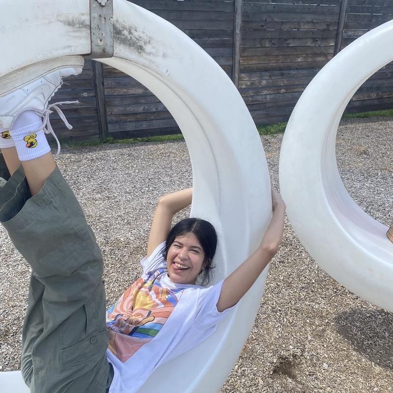 Profile image for Jade M