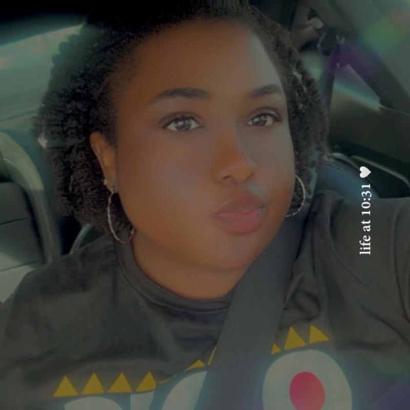 Profile image for Kendra P