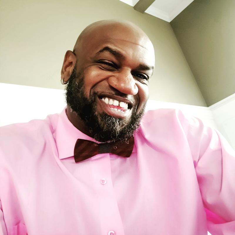 Profile image for Anthony S
