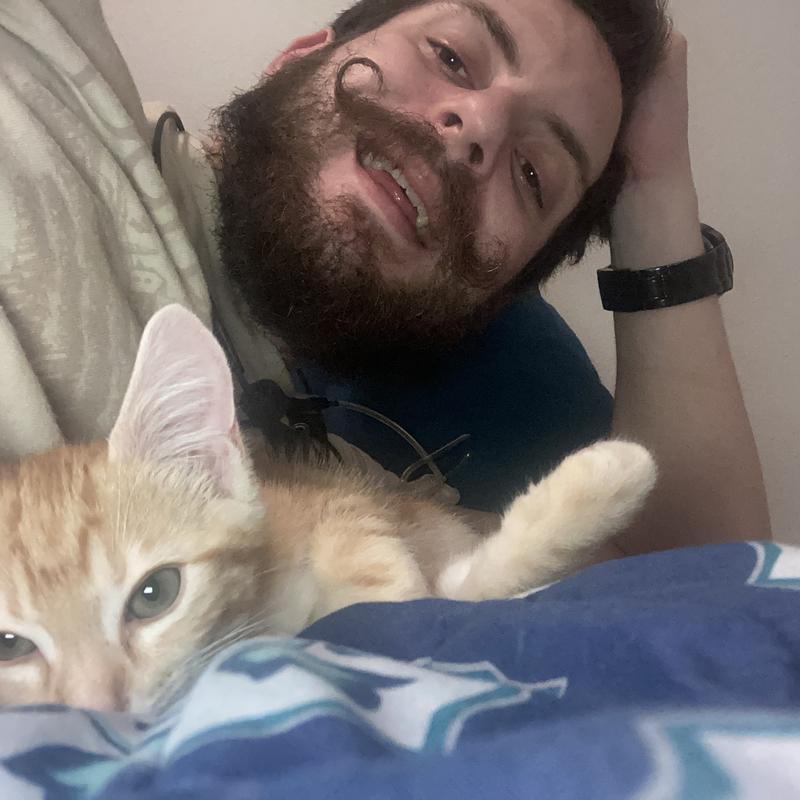 Profile image for Timothy W