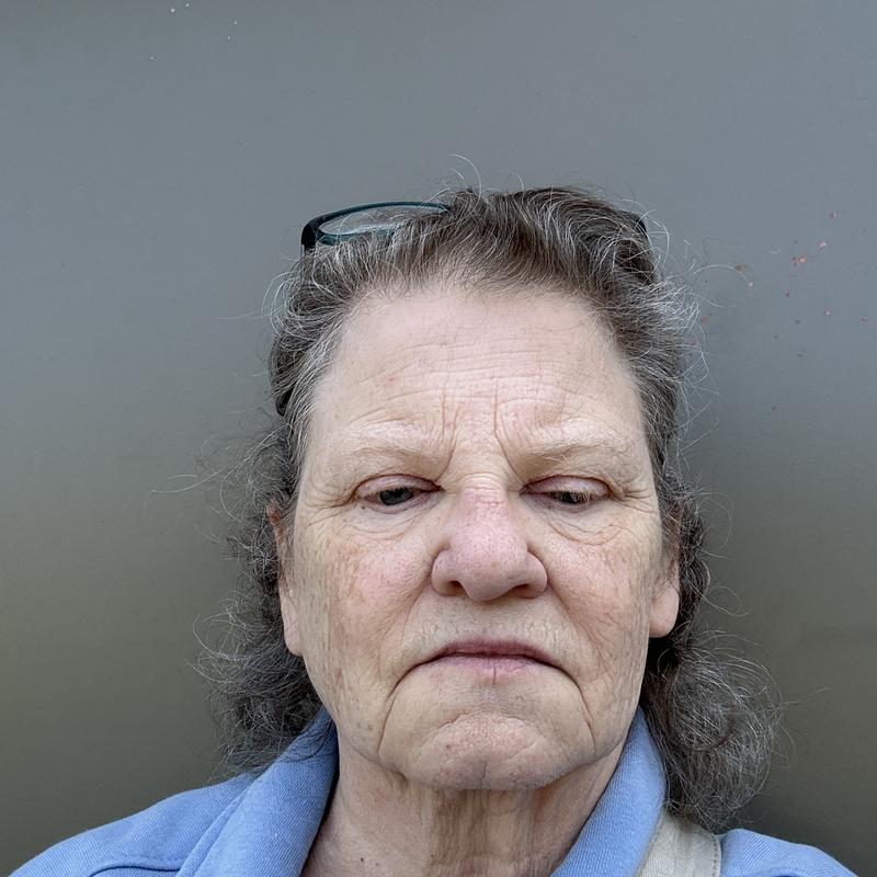 current photo