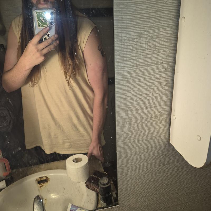 Profile image for Elijah  N