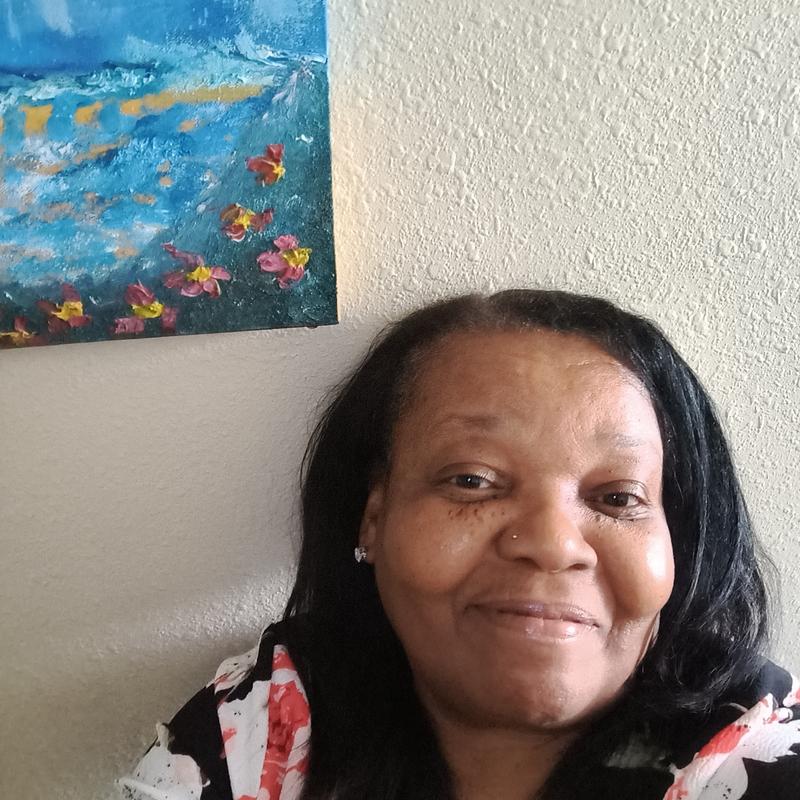 Profile image for Cynthia K