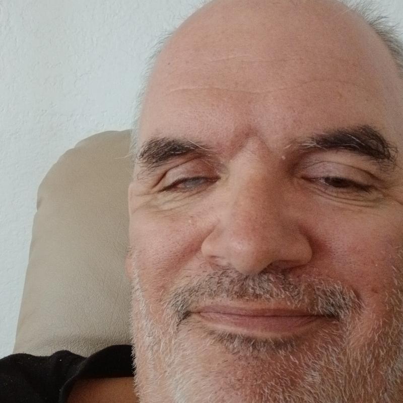 Profile image for Mark  V