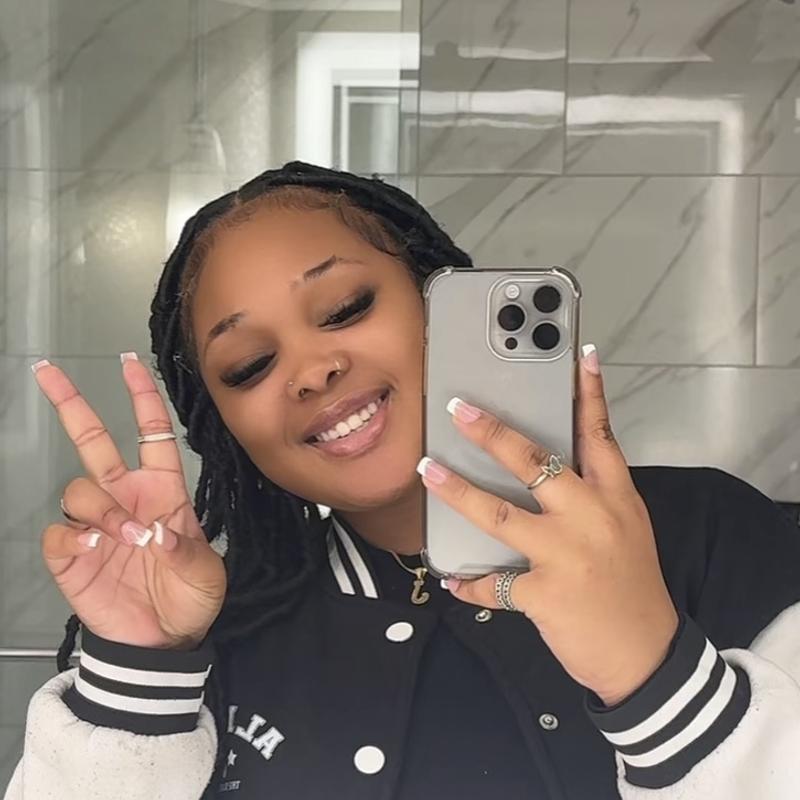 Profile image for Jayla D