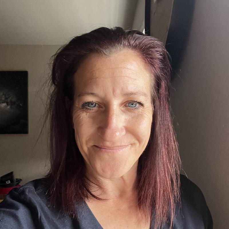 Profile image for Amanda B