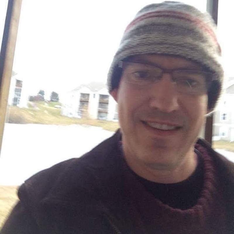 current photo