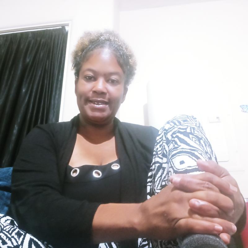 Profile image for Rashawn R