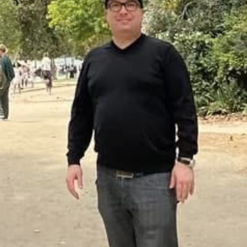 Profile image for Jeramey  R