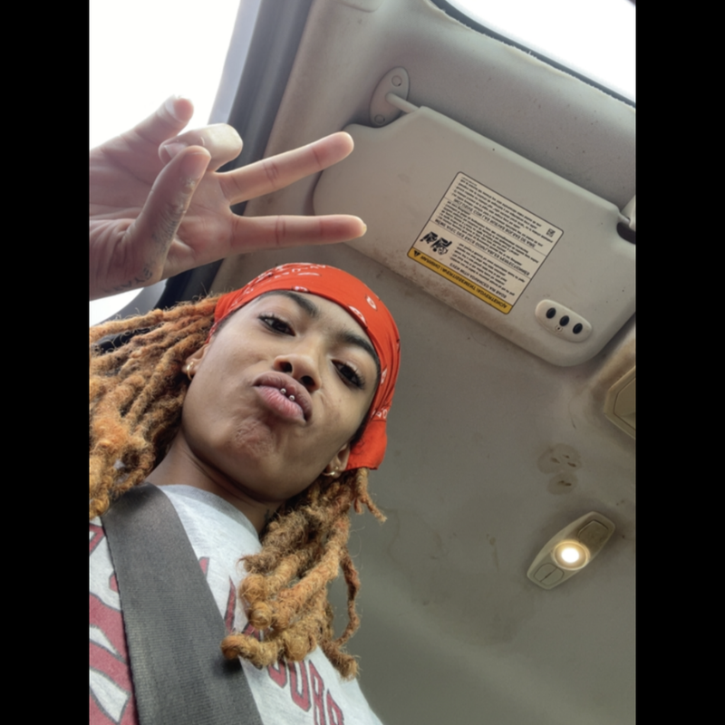 Profile image for Briana H