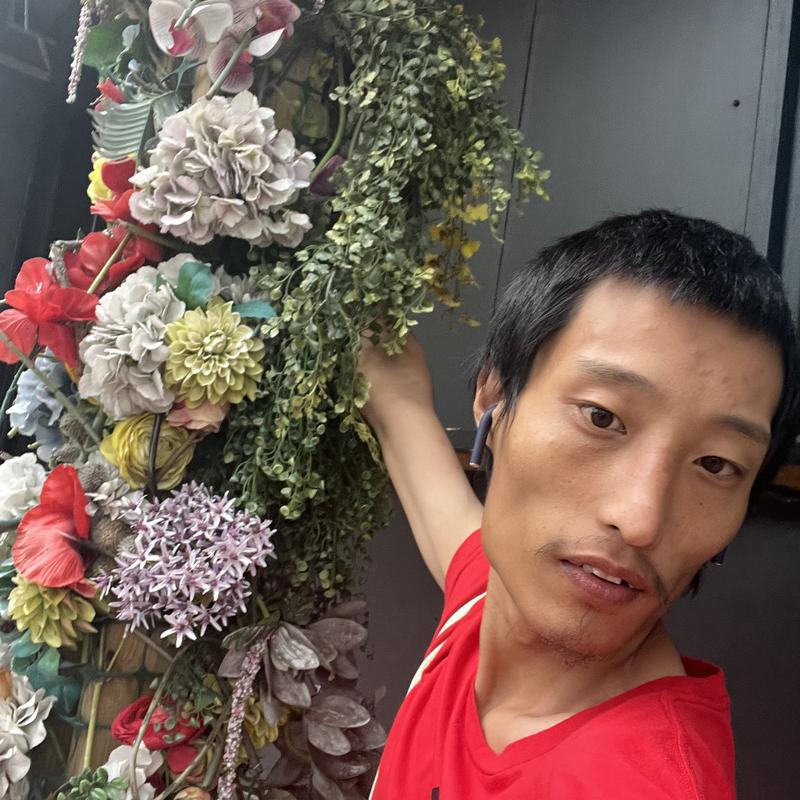 current photo