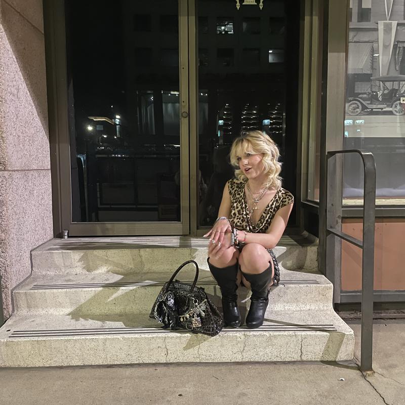 Profile image for Audrey T