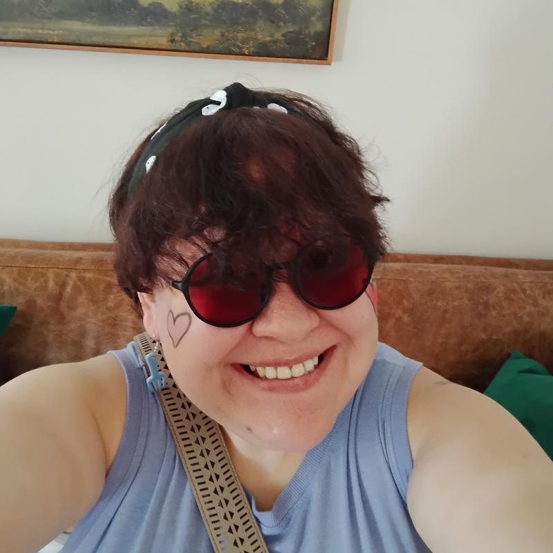 Profile image for Bunny L