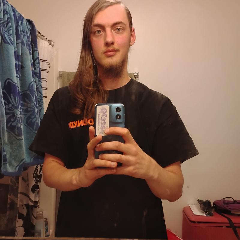 current photo