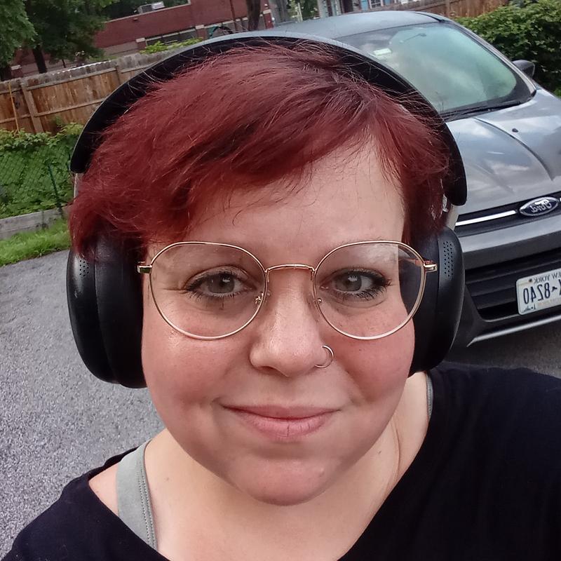 Profile image for Elizabeth S