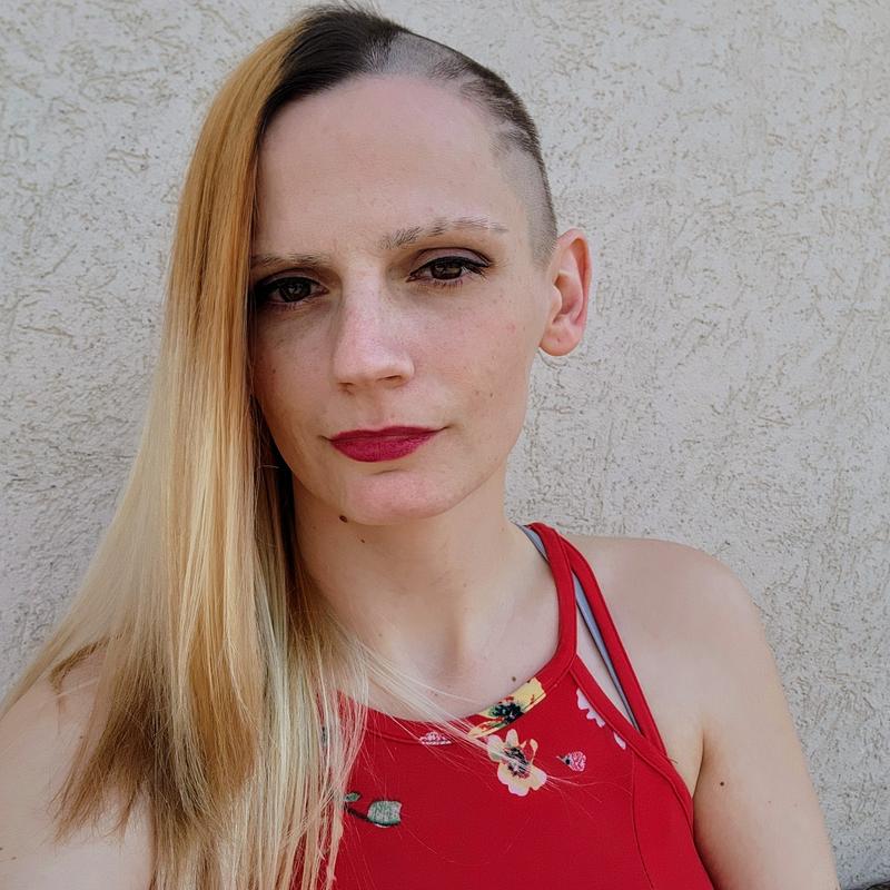 Profile image for Sara K