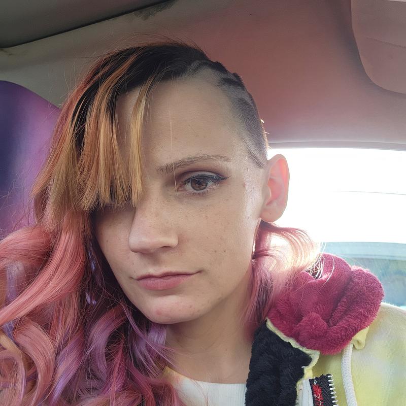 current photo