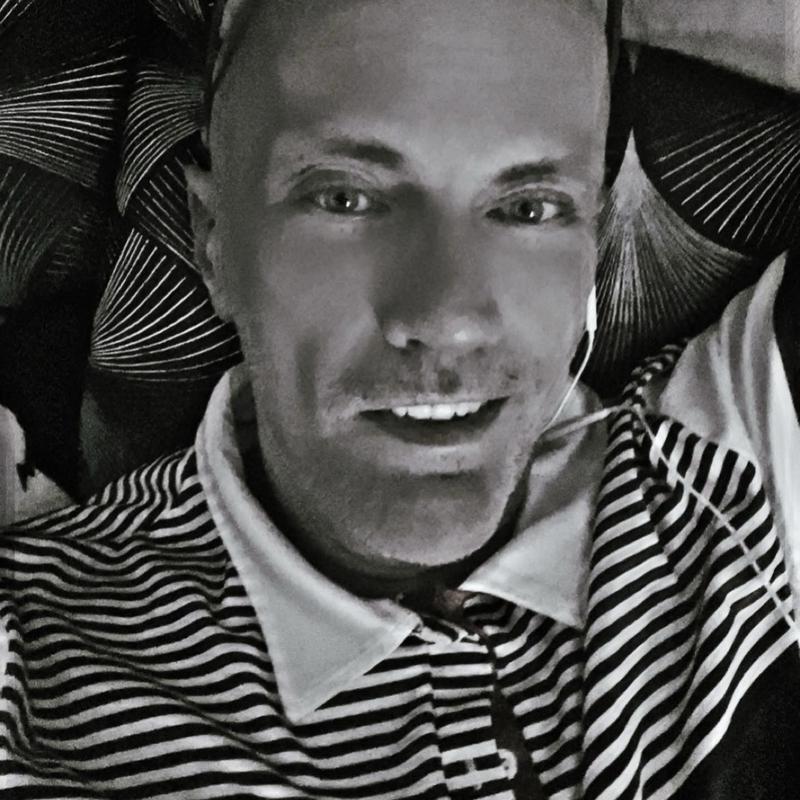 Profile image for David  F