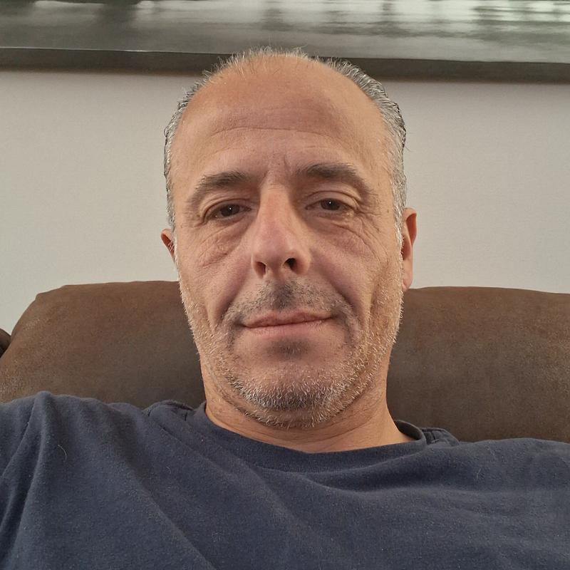 Profile image for Brian  M